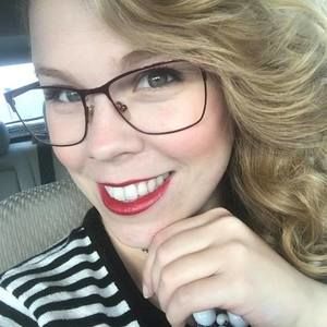 Meet your Posher, Laura-beth